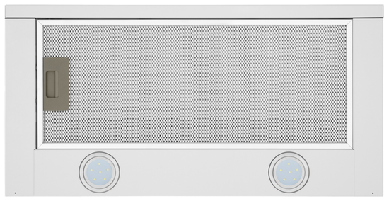 Вытяжка HOMSair FLAT 60 белый