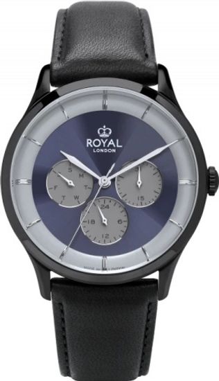 Мужские часы Royal London 41483-03