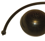 Насос "Лягушка" для резиновых лодок