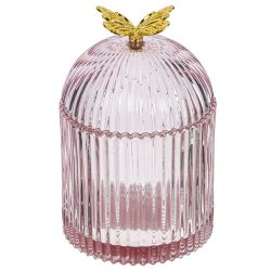 GAEM Шкатулка, L10,5 W10,5 H16 см