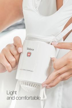 Фен-капюшон Valera Swiss Ionic Comfort (513.01)