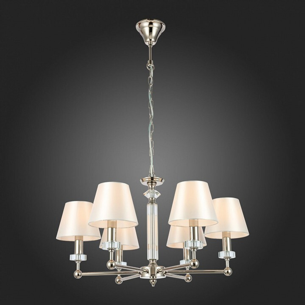 Подвесная люстра ST-Luce SL1755.153.06