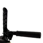 CHAMPION ST762E снегоуборщик бензиновый 6.5 л.с. ковш 62 см, выброс 14 м, 6 вперед/2 назад