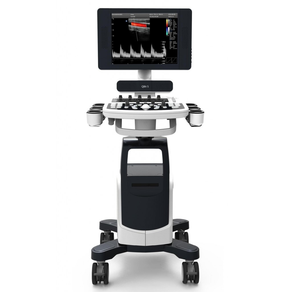 Ультразвуковая система CHISON QBit 5 New Matrix