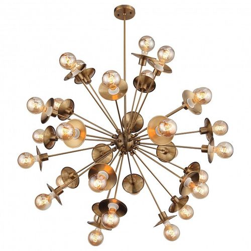 Люстра на штанге ST-Luce SL1111.303.30