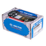 KING TONY (9BE44) Съемник шаровых опор, зев 40 мм