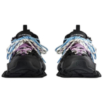 Balenciaga Track Trail Laces (Женская размерная сетка)