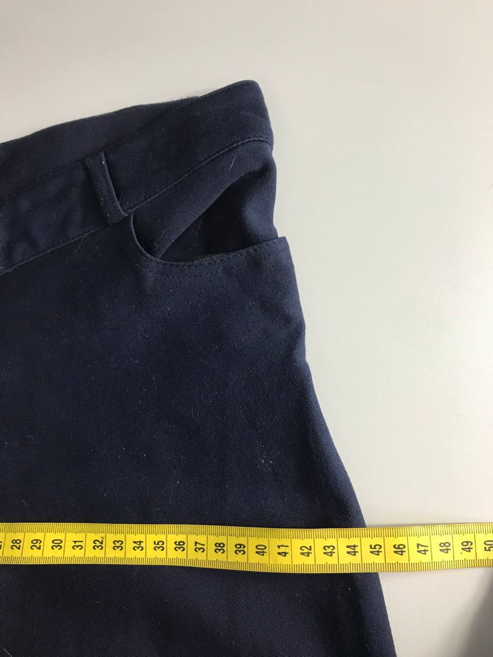 Брюки Ahsen классические, визуально 44 размер