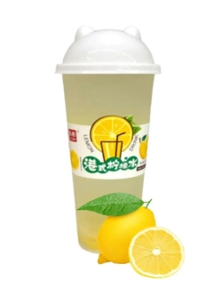 Фруктовые напитки с кусочками желе, 620мл * 15 штук