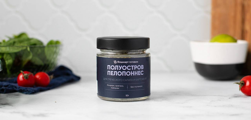 «Полуостров Пелопоннес»