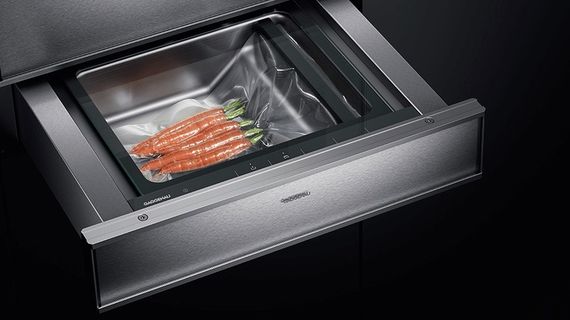 Вакууматор Gaggenau DV461110