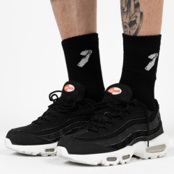 Носки MOLOTOV Bottle Black