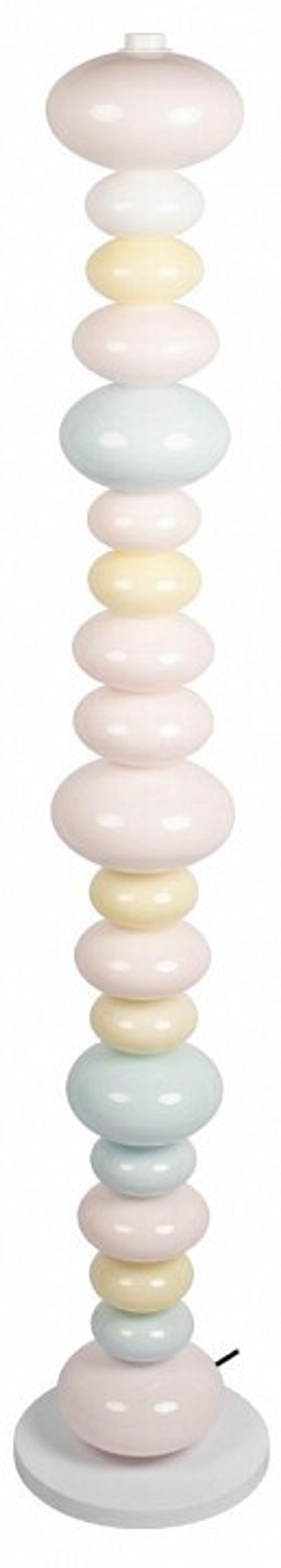 Торшер Loft it Macaroon 10271F/B