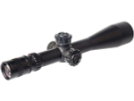 Прицел March-FX 5-40x56 Gen II FML-PDKI FFP 34мм (D40V56FIML10_G2 FML-PDKI)