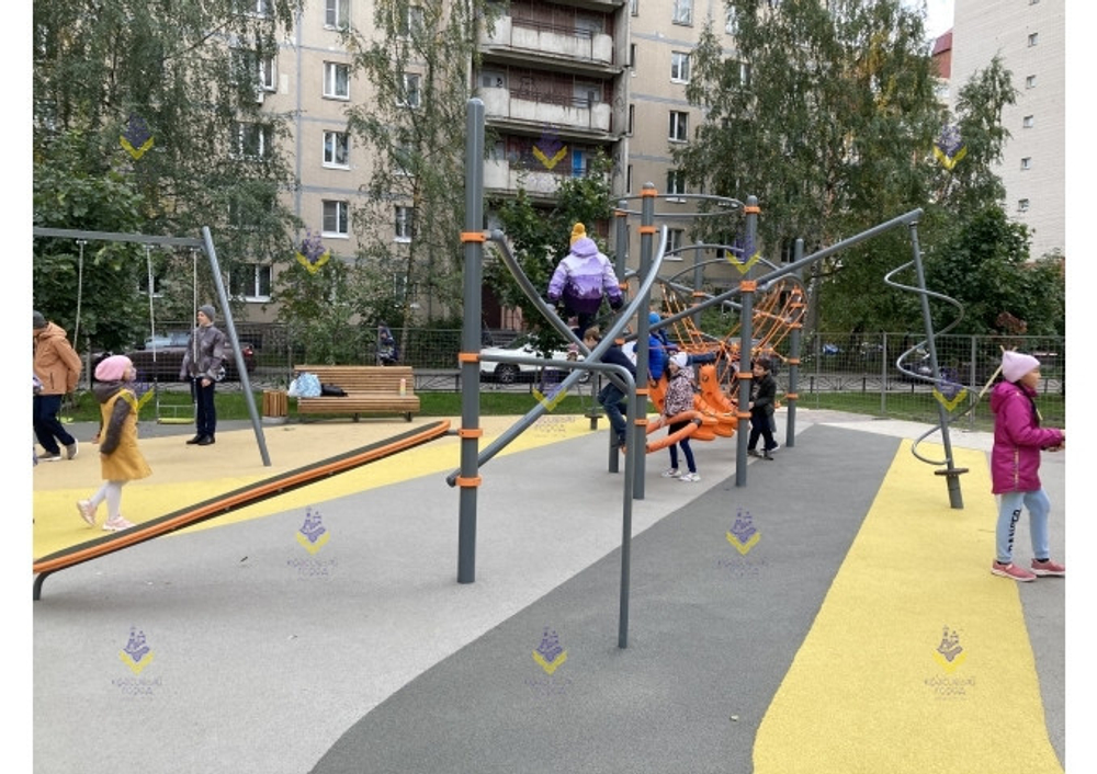 Спортивный комплекс «Кси»