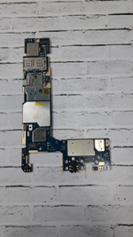 Материнская плата для планшета Lenovo Tab M10 FHD Plus 4+64G (TB-X606X, TB-X606V, TB-X606F), оригинал