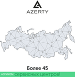 Ноутбук Azerty Memoir AZ-1516