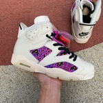 Air Jordan 6 “Quai 54”