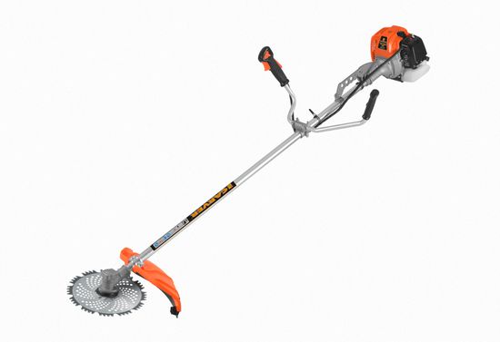 Триммер бензиновый "CARVER" GBC-052M PRO