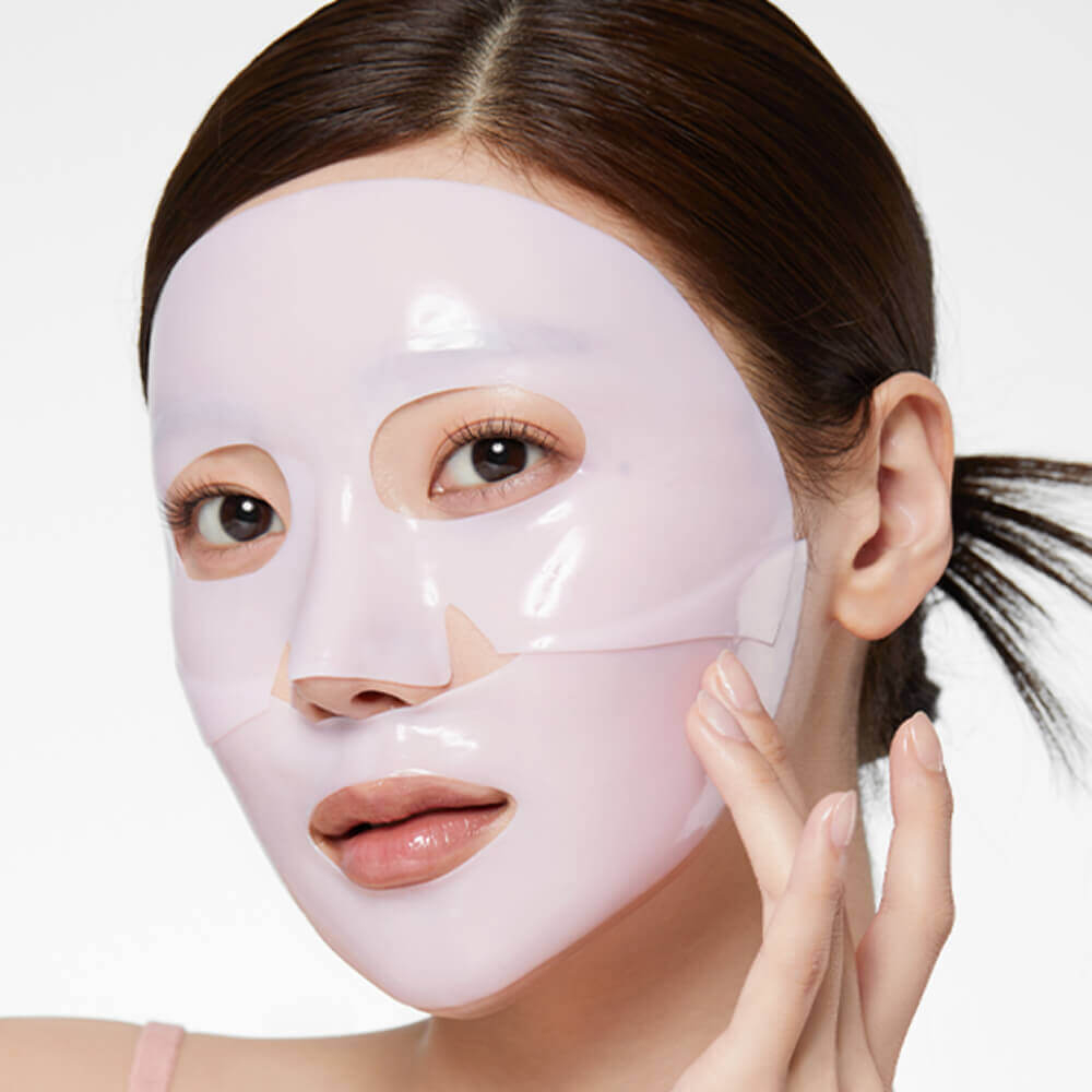 Medicube PDRN Pink Collagen Gel Mask
