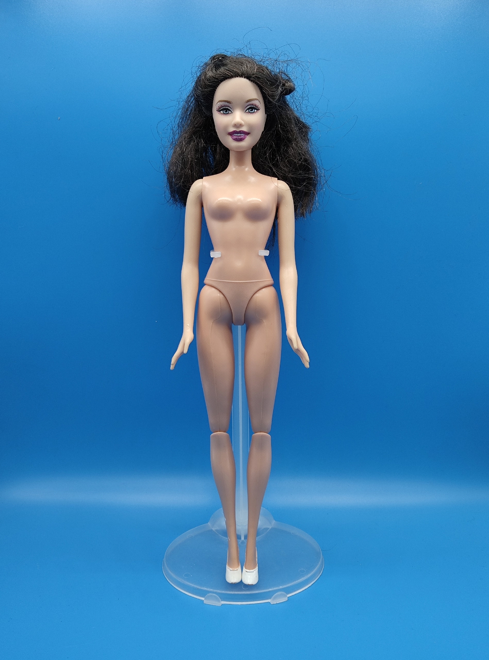 Кукла Барби 00-х винтаж 021448