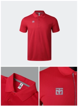Футболка-поло Mooto Dri-Fit Polo Shirt