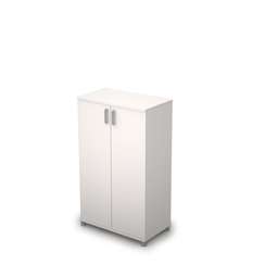 6Ш.017.1 Шкаф для документов средний (800*450*1348)