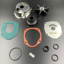 Ремкомплект помпы охлаждения Mercury-Mercruiser 90-200 (817275A5) (Omax)