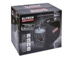 Генератор бензиновый ELITECH GIS 2600RМ HD инверторный 204578