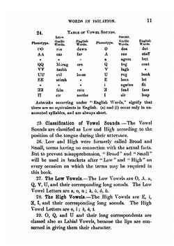 Scottish Gaelic As A Specific Subject. Stage 1 | Gaidhealach Comunn