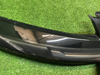 Накладка решетки радиатора Changan CS55PLUS 21-24