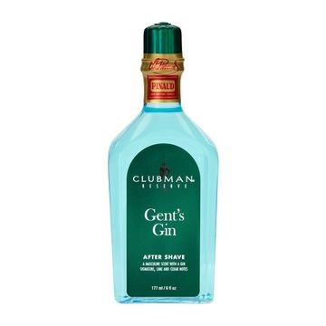 Лосьон после бритья Clubman After Shave Gent Gin, 177 мл