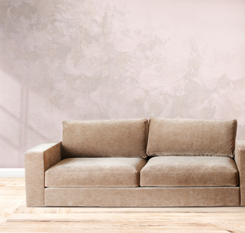 Декоративное покрытие матовый шелк SoftSilk (СофтСилк) FARBITEX PROFI