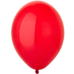 Шар латексный Экстра Кристалл 36 см (Красный)