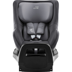 Автокресло Britax Roemer Dualfix Pro M Midnight Grey