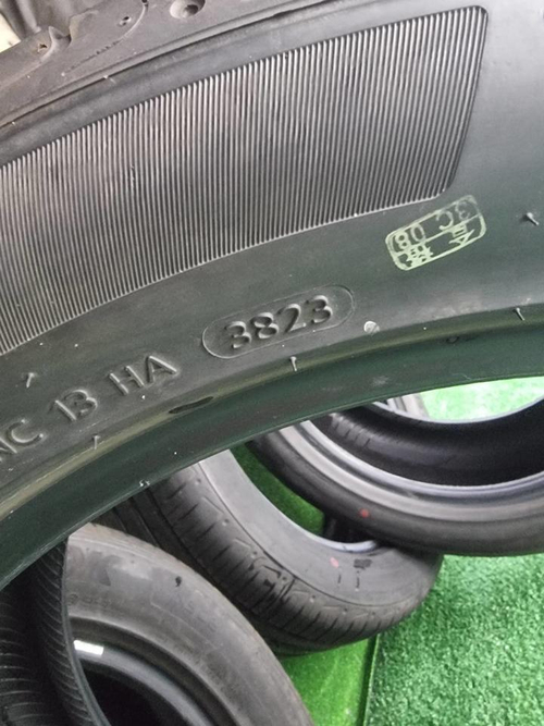 Шина Комплект 255/50 R20 Hankook Ventus S1 Evo 2