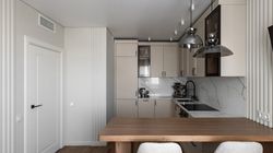 Накладной светильник Maytoni Slim C012CL-01W