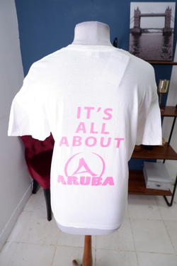 Футболка свободного кроя 44 размер