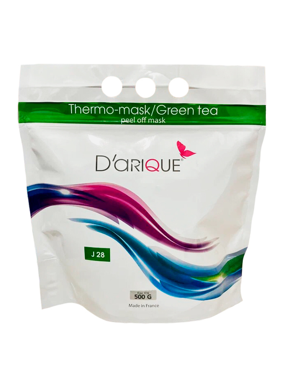 Термо-маска для активного похудения с Зеленым чаем /Thermo-mask for the active weight loss with Green tea/