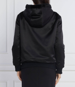 двухсторонняя куртка felessandra-1 HUGO - черный(50479813)