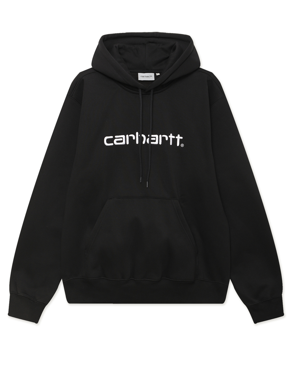 Толстовка С Капюшоном Hooded Carhartt Sweat
