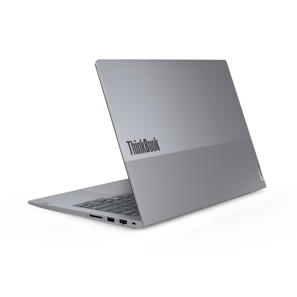 Ноутбук Lenovo ThinkBook 14 G7 (21MV00A5UE) ARP 14" WUXGA (1920x1200) IPS 300N, Ryzen 5 7535HS, 1x16GB DDR5-4800, 512GB SSD M.2, Radeon 660M, WiFi 6E