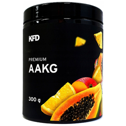 KFD Nutrition Premium AAKG (300 гр.)