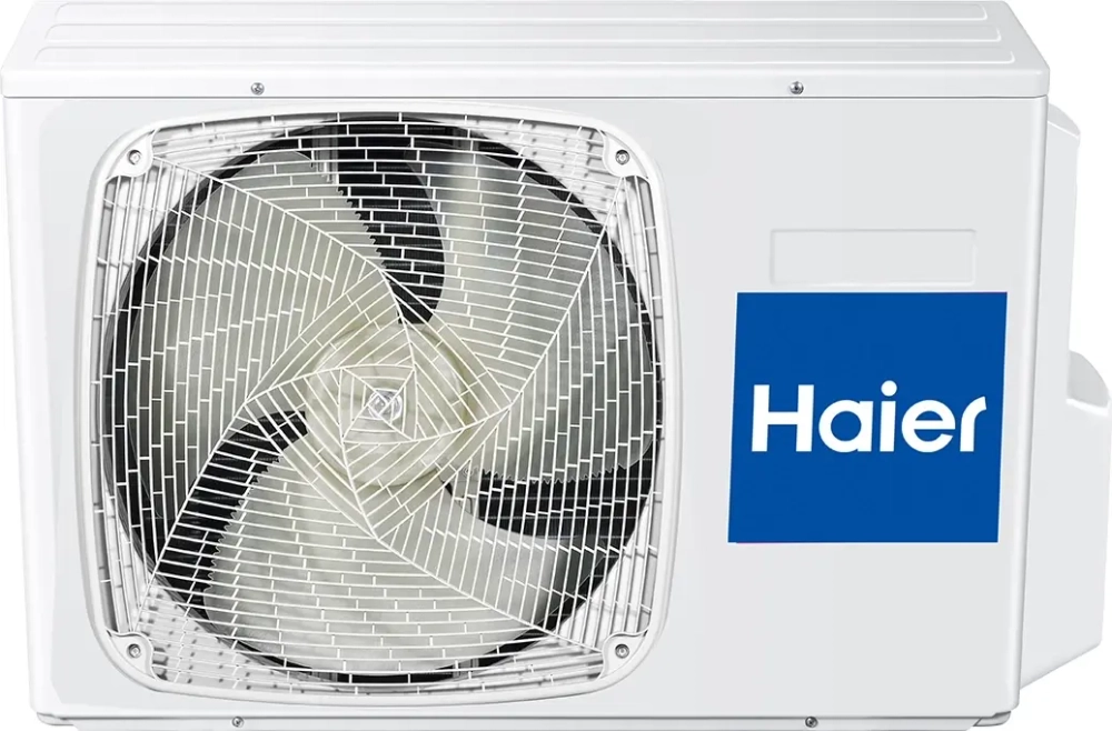 КОНДИЦИОНЕР HAIER TUNDRA DC AS18TT5HRA