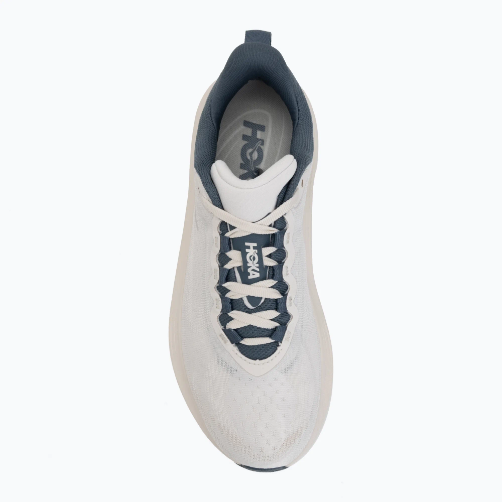 Женские кроссовки для бега HOKA Kawana 3 grout/faded navy