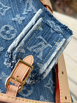 Louis Vuitton CarryAll PM
