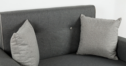 Диван кровать Найс, Серый