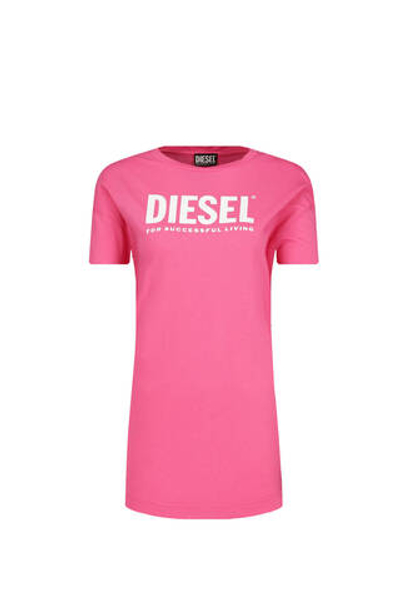 платье dextra Diesel - розовый(J00603 00YI9)