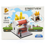 Констр.блочный, коробка 657001