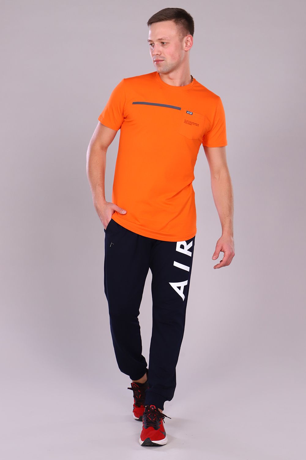 Футболка 16146 Натали (Акция)